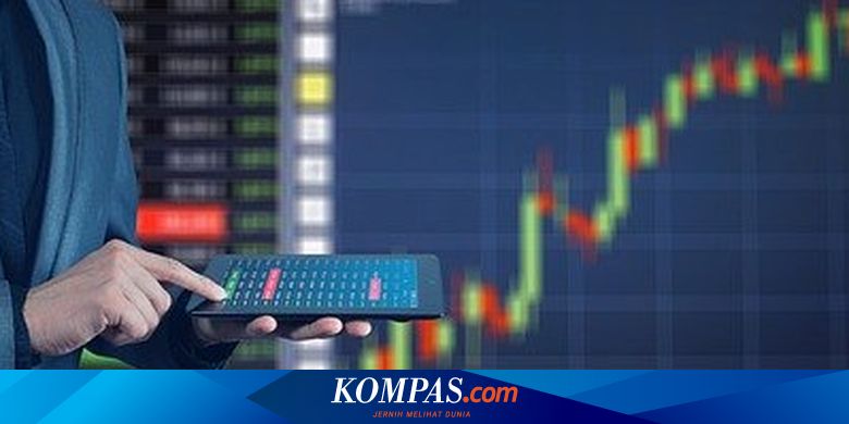 Akuisisi Bank Permata Dongkrak Transaksi Saham Di Bei Dalam Sepekan