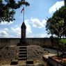 Mengapa Blitar Disebut Kota Patria?