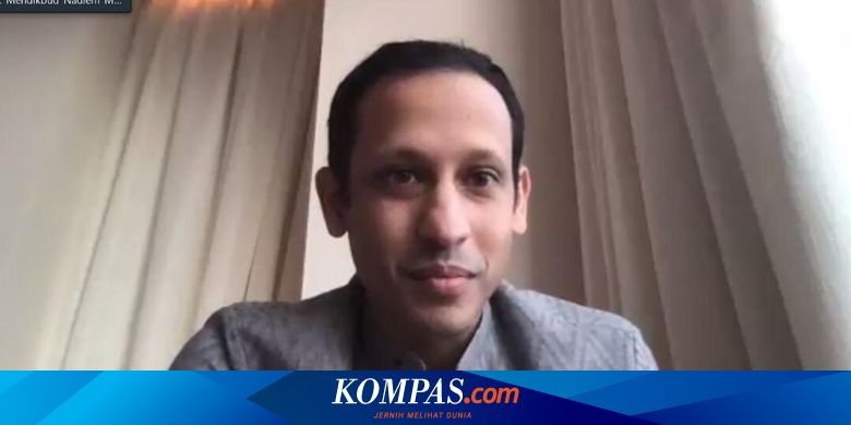 Seperti Apa Pernikahan Massal ala Mendikbud Nadiem Makarim?