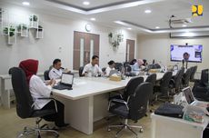 Flyover Sitinjau Lauik Dibangun via KPBU, Nilai Investasinya Rp 2,8 Triliun