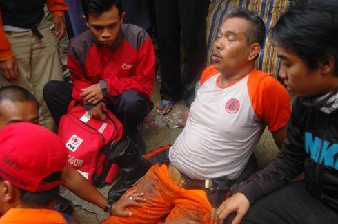 Tiga Rumah di Bogor Terbakar, Diduga akibat Korsleting Listrik