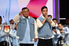 Janji-janji Prabowo-Gibran Soal Perumahan Rakyat