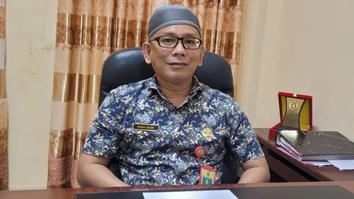 Dana Bantuan Parpol 2024 di Nunukan Naik, Imbas Bertambahnya 5 Kursi DPRD 