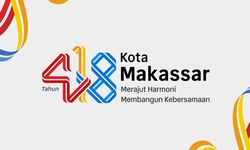 Merajut Harmoni Membangun Kebersamaan, Walkot Munafri Arifuddin Ungkap Visi Modern dan Beradab Kota Makassar di Usia ke-418 Tahun