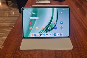 Tablet 'Compact' Huawei MatePad Mini Resmi di Indonesia, Ini Harganya