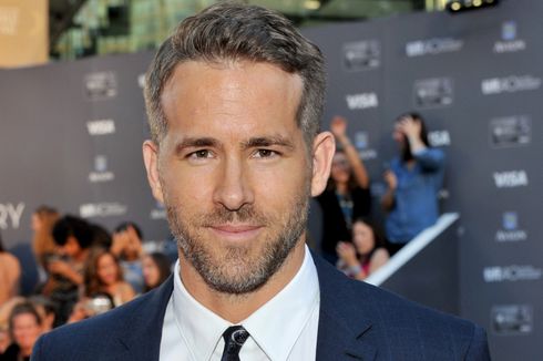 Ryan Reynolds Beri Imbalan Rp 72 Juta untuk Kembalikan Boneka Teddy Bear Bersuara Ibu yang Telah Meninggal