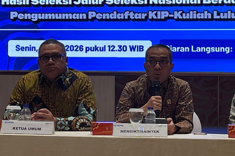 Pastikan UTBK SNBT 2026 Akuntabel, Panitia SNPMB: Banyak Anak Rektor Tak Lolos