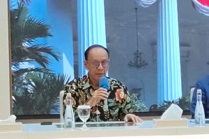 Eks Dubes RI untuk Jerman Eddy Pratomo Tutup Usia