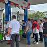 Cerita Saiful Ungkap Pengisian Bahan Bakar di SPBU Patal Malang Tak Sesuai Takaran