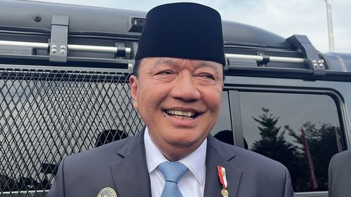 Menko Polkam Ingatkan Penyelenggara Pilkada untuk Netral, Jujur dan Adil