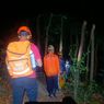 3 Pendaki Gunung Klotok di Kediri Tersesat, Dijemput BPBD