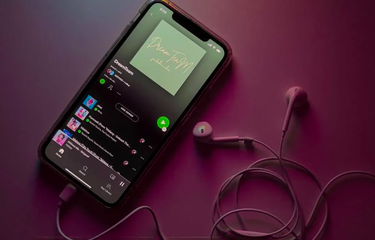 cara bikin akun Spotify.