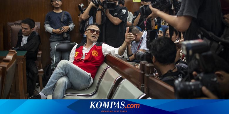 10 Artis Terseret Kasus Narkoba Dan Psikotropika Sejak Awal 2020 Dari Lucinta Luna Hingga Roy Kiyoshi Halaman All Kompas Com