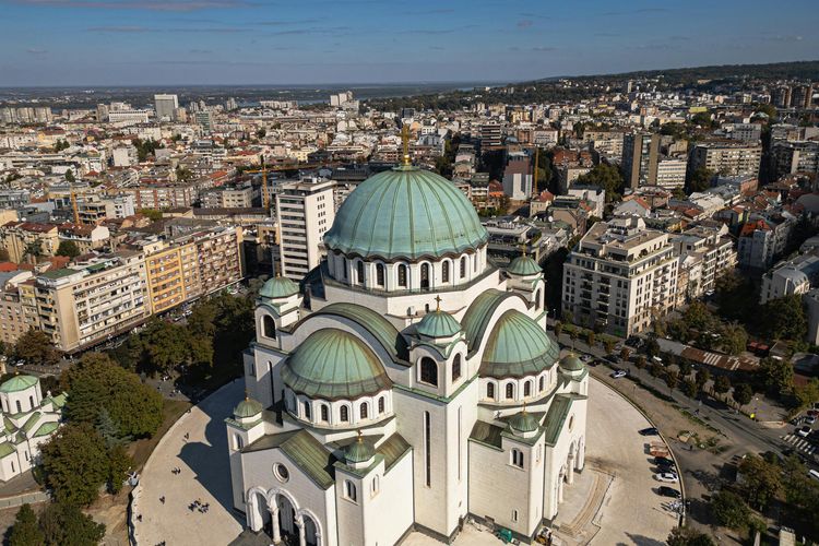 Beasiswa Kuliah S1-S3 Gratis ke Serbia, Ada Uang Saku Rp 3,1 Juta Per Bulan