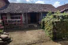 Perbaikan Tanggul Jebol di Pondok Kacang Prima Dinilai Lamban