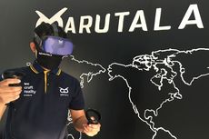 Terpilih Menjadi Mitra Oculus, Arutala Berkomitmen untuk Terus Berinovasi di Bidang VR dan AR