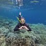 Mau Snorkeling di Bunaken? Segini Bujetnya