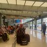 PT KAI Sebut Tak Ada Lonjakan Penumpang di Stasiun Senen dan Gambir