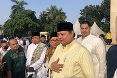 Golkar dan Gerindra Semakin Dekat, Airlangga Akan Kembali Bertemu Prabowo