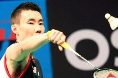 Lee Chong Wei dan Chen Long Bertemu Lagi di Final All England