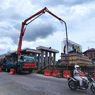 Proyek Rel Ganda di Solo Dikorupsi, Gibran: Nilai Anggarannya Cukup Besar