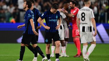 Link Live Streaming Inter Milan Vs Juventus di Liga Italia 2025-2026