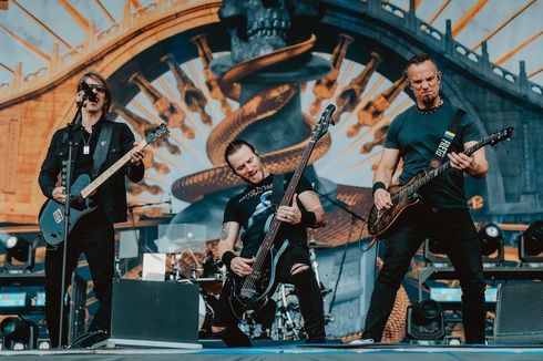 Lirik dan Chord Lagu Wayward One - Alter Bridge