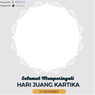 90 Link Download Twibbon Hari Juang Kartika TNI AD 2022 dan Cara Pakainya