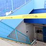 PSSI Beberkan Alasan Pintu Stadion Kanjuruhan Tak Dibuka Seluruhnya