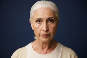 10 Kebiasaan yang Tanpa Disadari Membuat Wajah Terlihat Lebih Tua