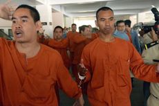 Dituduh Rancang Kudeta, Kamboja Penjarakan 13 Orang
