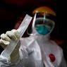 Positivity Rate Covid-19 di Indonesia Melampaui 40 Persen, Tertinggi Selama Pandemi