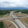 UPDATE Pembangunan 8 Ruas Jalan Tol Trans-Sumatera, Ini Rinciannya