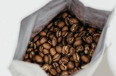 Apa Itu Kopi Lanang dan Bedanya dengan Biji Kopi Lainnya?