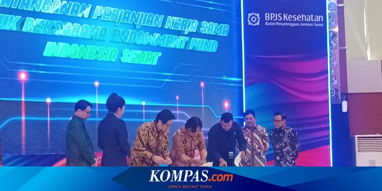 Cicil Tunggakan Iuran BPJS Kesehatan dengan Mudah, Berikut Caranya!