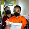 Bripka Ricky Rizal Diperiksa Pakai Alat Pendeteksi Kebohongan Polygraph