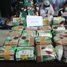 Warga China Pemilik 20 Kg Sabu Divonis Penjara Seumur Hidup