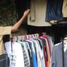 Penjelasan Bea Cukai Soal Pencatatan Impor Baju Bekas
