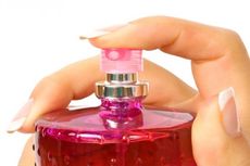 Trik Jitu agar Tak Salah Pilih Aroma Parfum