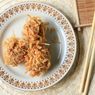 Resep Udang Rambutan, Cocok untuk Ide Jualan Frozen Food
