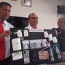 Polisi Bongkar Pabrik Ekstasi Rumahan di Bengkulu, Sudah Beroperasi 2 Bulan