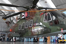 POM TNI dan KPK Libatkan Tim Independen Cek Helikopter AW101