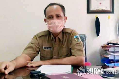 Perguruan Tinggi di Kediri Sudah Mulai Diizinkan Belajar Tatap Muka