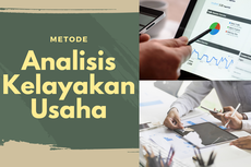 Metode Analisis Kelayakan Usaha dan Pengertiannya