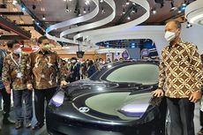 Penjualan Mobil Tahun Ini Diprediksi Capai 850.000 Unit