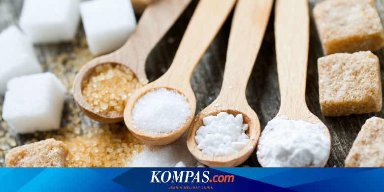 5 Makanan Dan Minuman Yang Harus Dihindari Demi Perut Rata