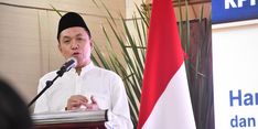 Hari Persaingan Usaha 2026, KPPU Dorong Persaingan Sehat di Seluruh Kegiatan Ekonomi