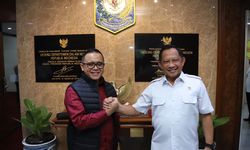 Menpan-RB dan Mendagri Kolaborasi Pacu IKD untuk Transformasi Layanan Digital