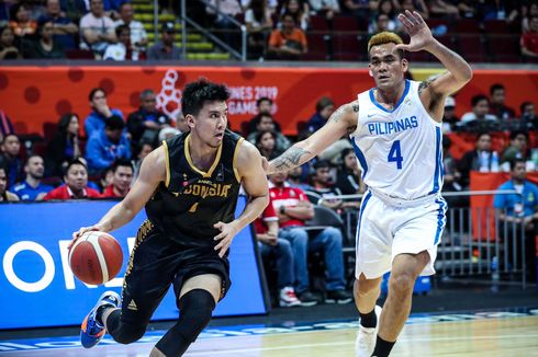 Keuntungan Zone Defence dalam Bola Basket