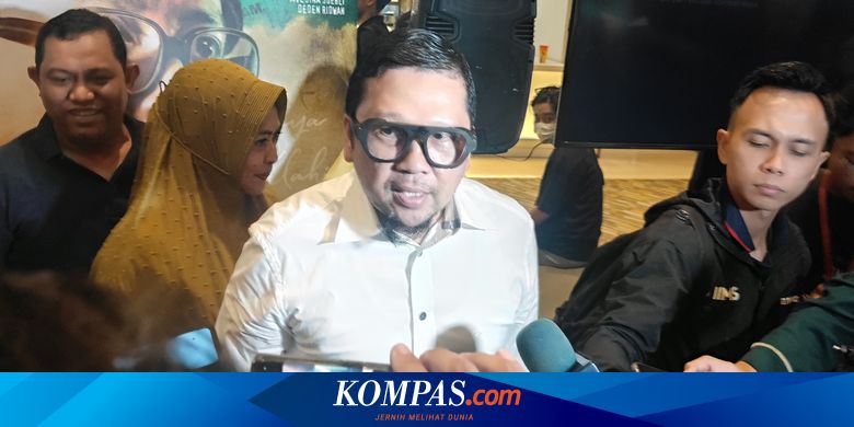 Di Jakarta Surveinya Justru Nomor 3